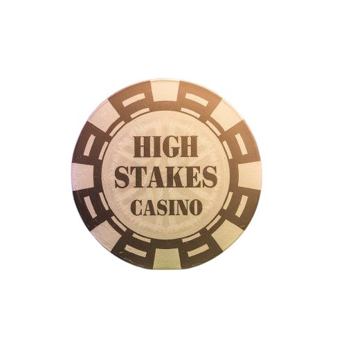 High Stakes Casino